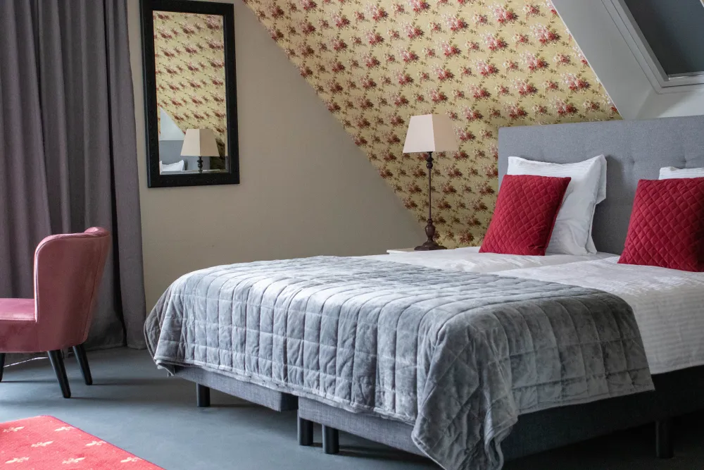 Vakantiehuizen en B&B Gastvrij Schokland