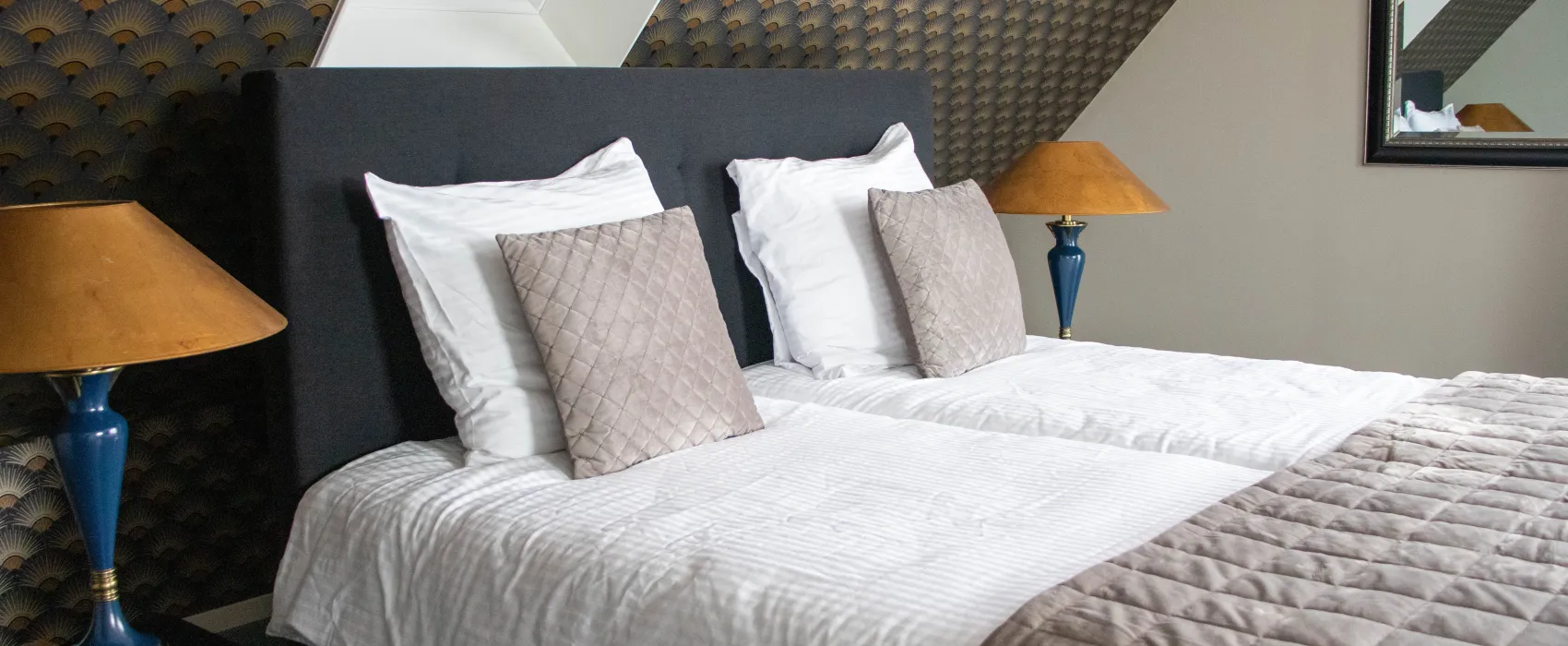 Vakantiehuizen en B&B Gastvrij Schokland