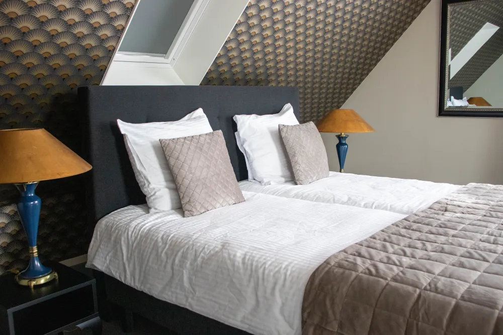 Vakantiehuizen en B&B Gastvrij Schokland