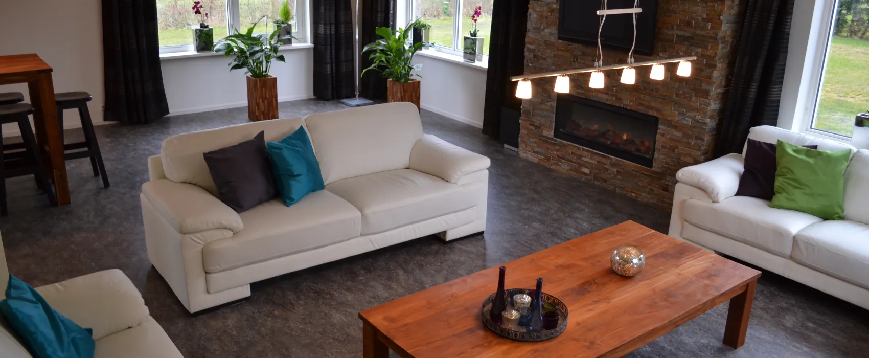 Vakantiehuizen en B&B Gastvrij Schokland