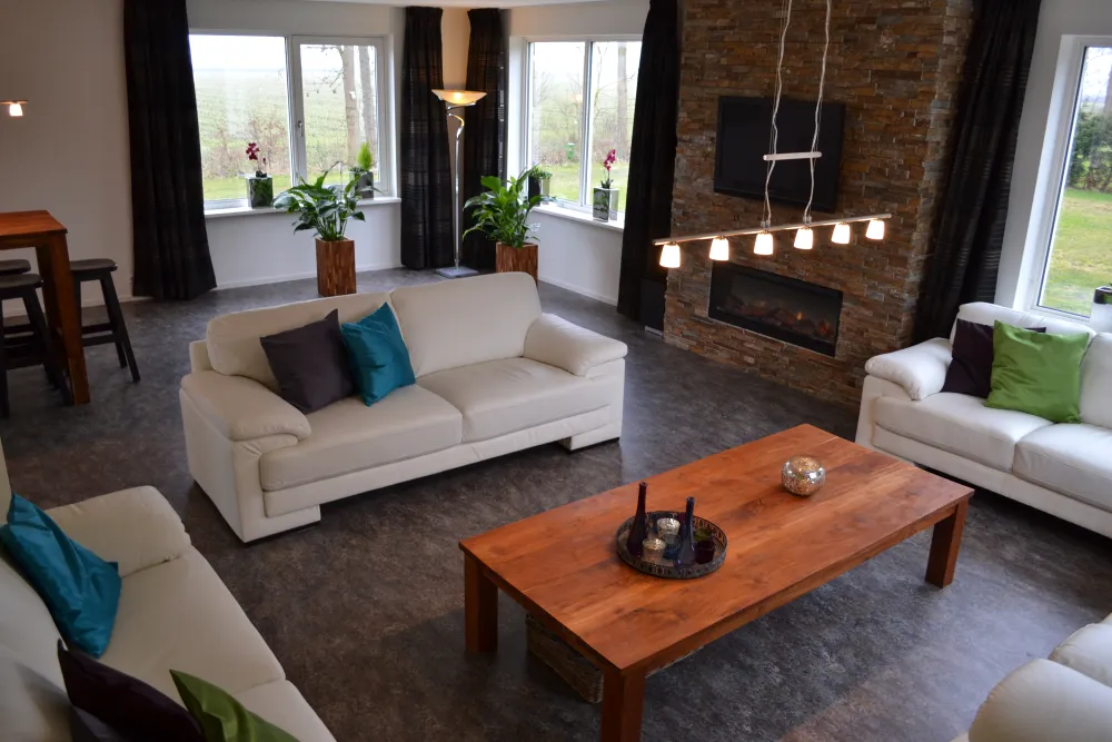 Vakantiehuizen en B&B Gastvrij Schokland