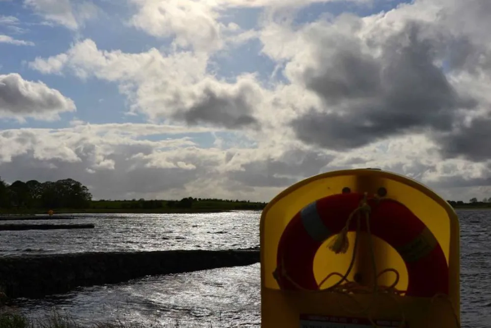 Green Hills Farm Stay