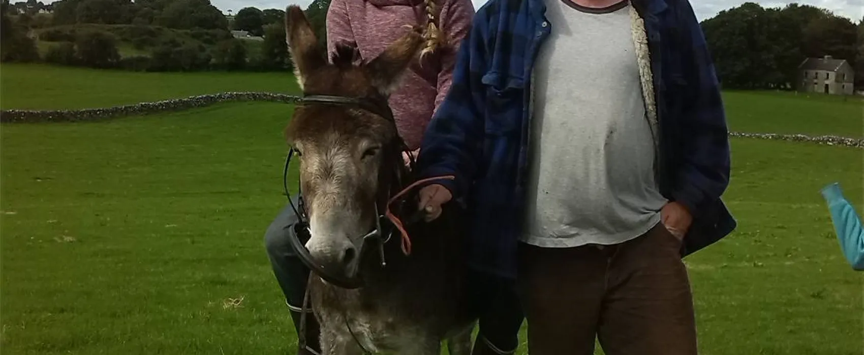 Green Hills Farm Stay