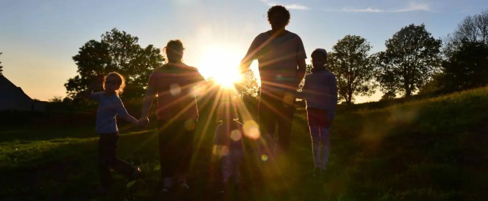 Green Hills Farm Stay