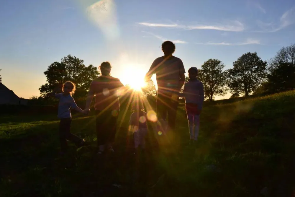 Green Hills Farm Stay