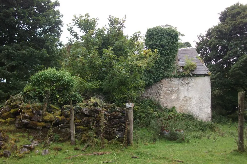 Green Hills Farm Stay