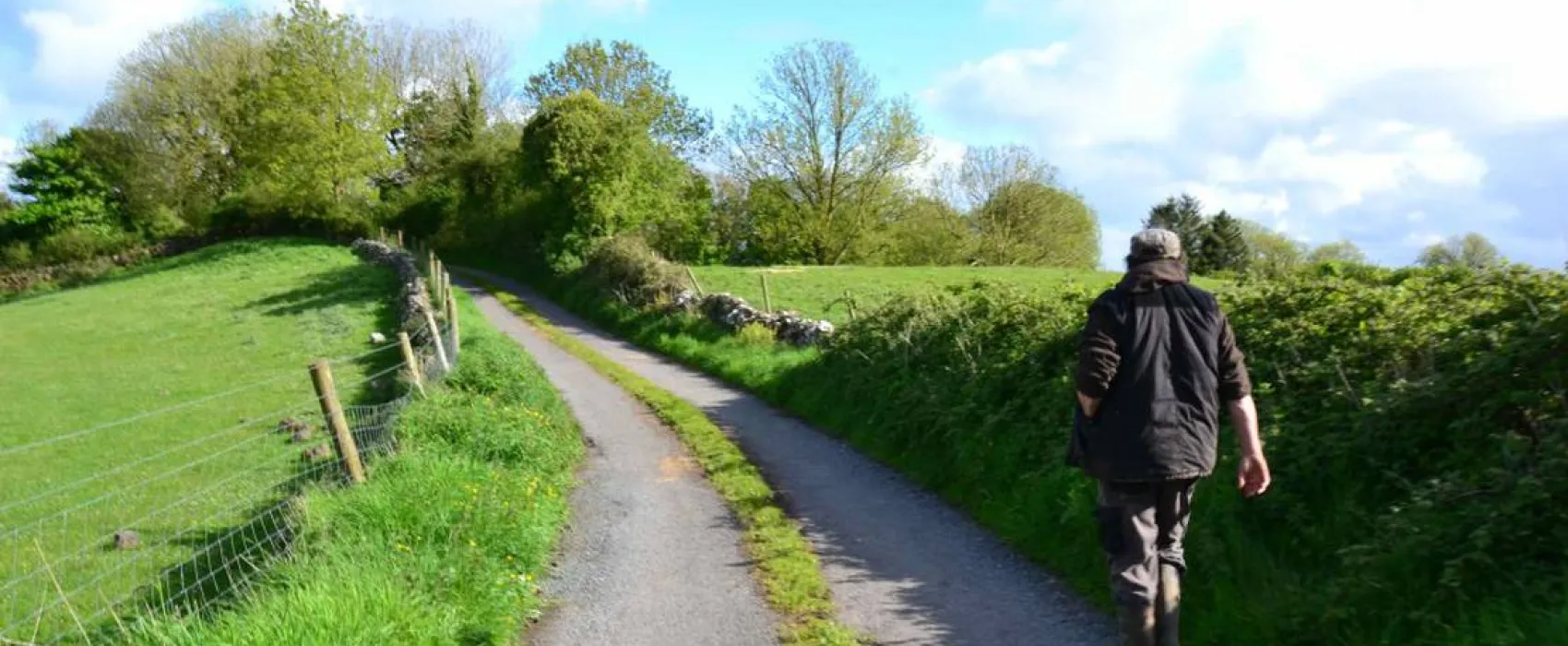 Green Hills Farm Stay