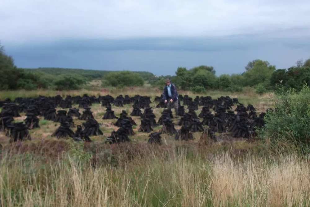 Green Hills Farm Stay