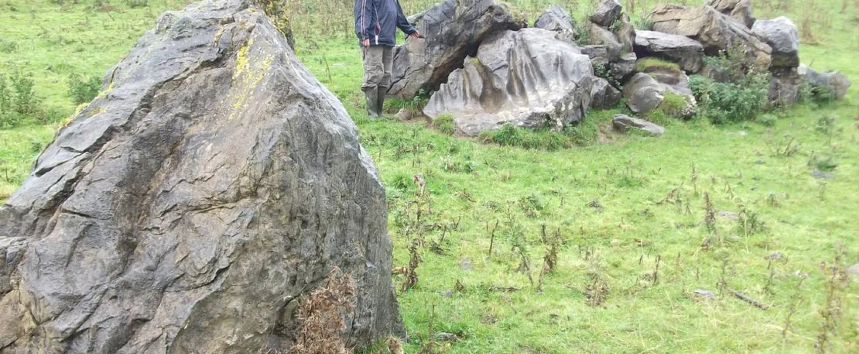 Green Hills Farm Stay