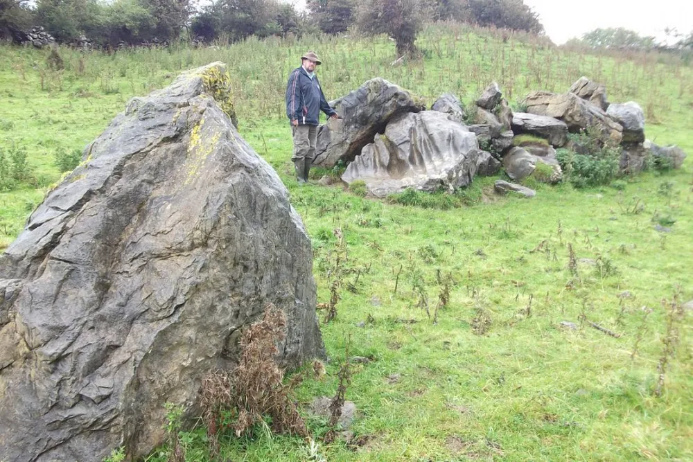 Green Hills Farm Stay