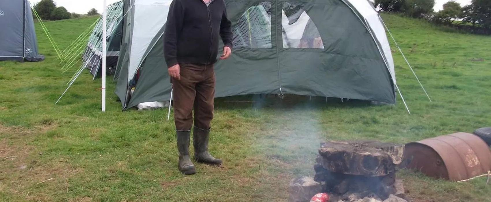 Green Hills Farm Stay