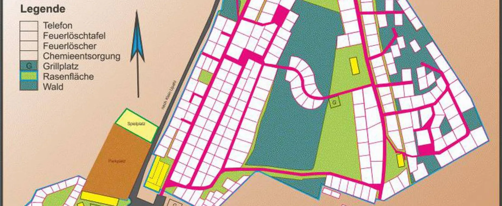 Campingplatz am Garder See GmbH