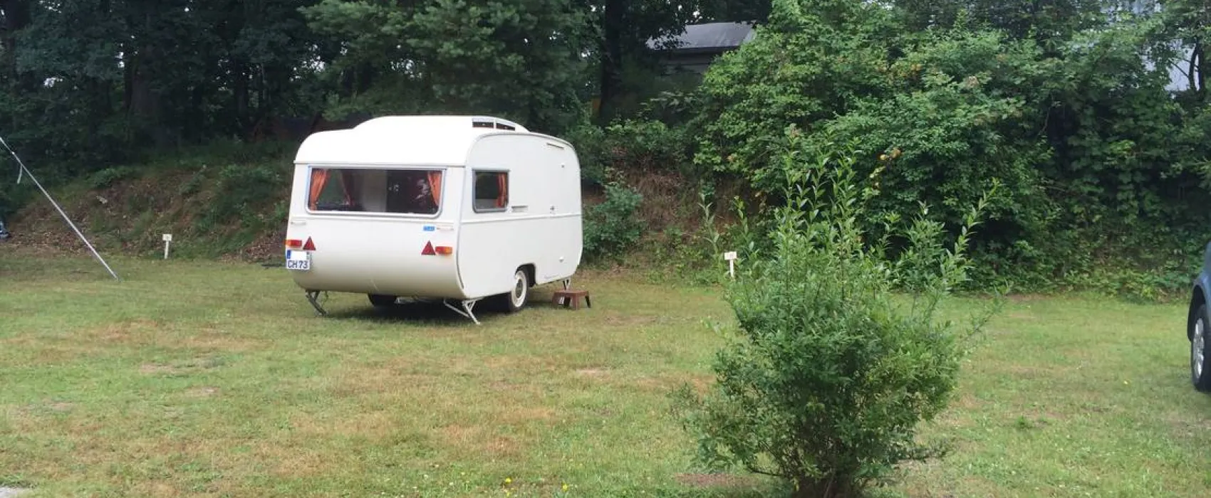 Campingplatz am Garder See GmbH