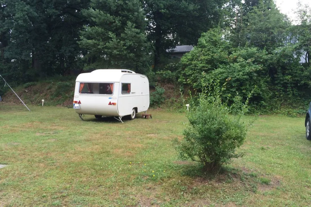 Campingplatz am Garder See GmbH