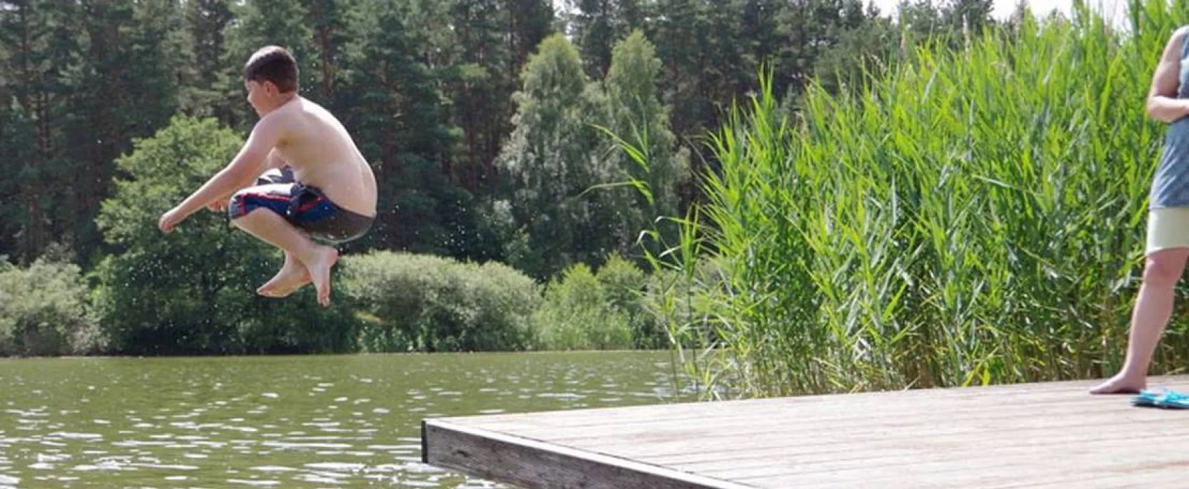 Campingplatz am Garder See GmbH