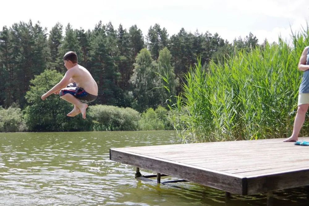 Campingplatz am Garder See GmbH