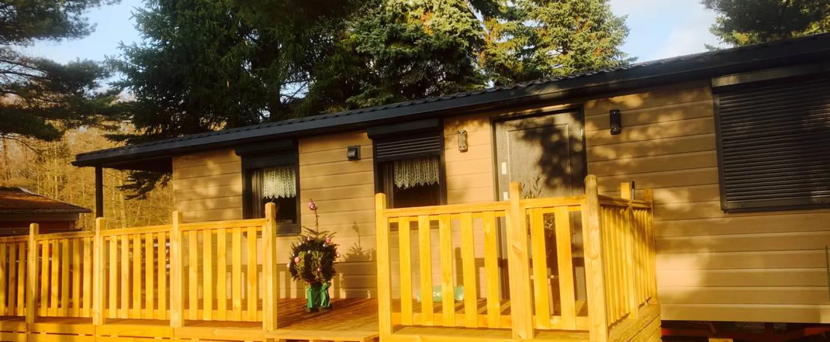 Campingplatz am Garder See GmbH