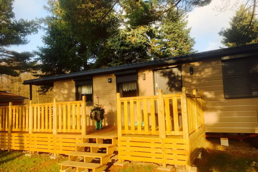 Campingplatz am Garder See GmbH