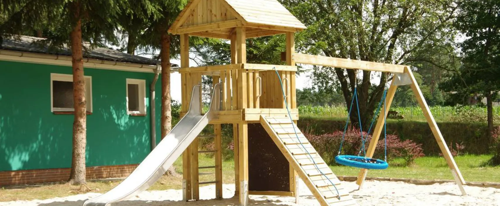 Campingplatz am Garder See GmbH