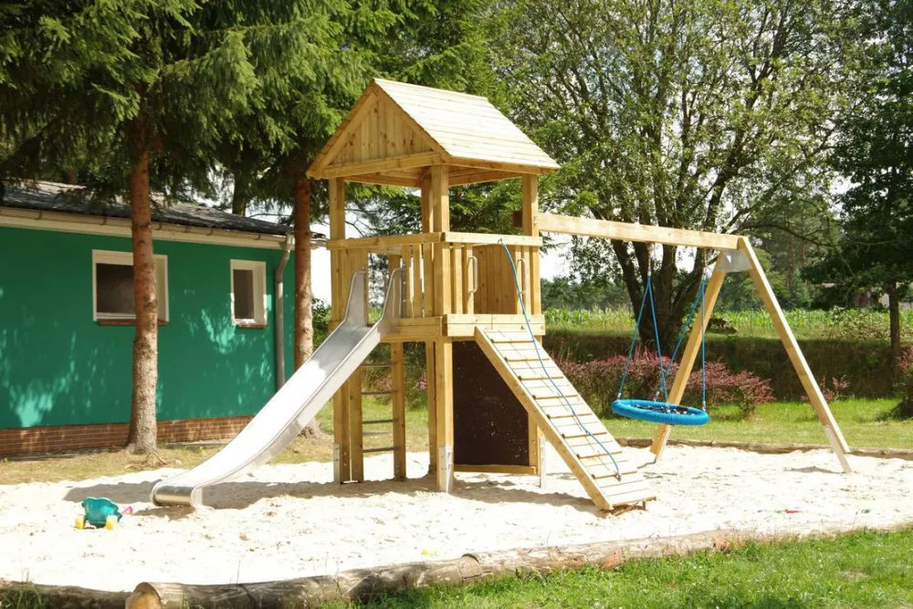 Campingplatz am Garder See GmbH