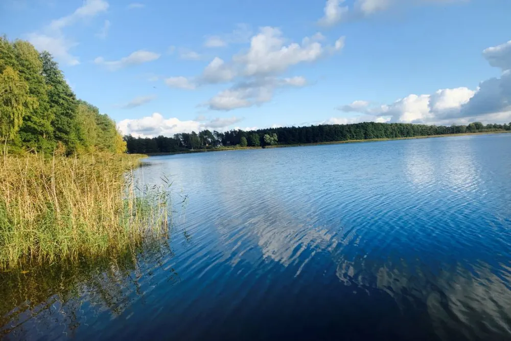 Campingplatz am Garder See GmbH