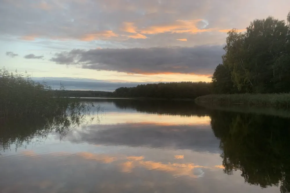 Campingplatz am Garder See GmbH
