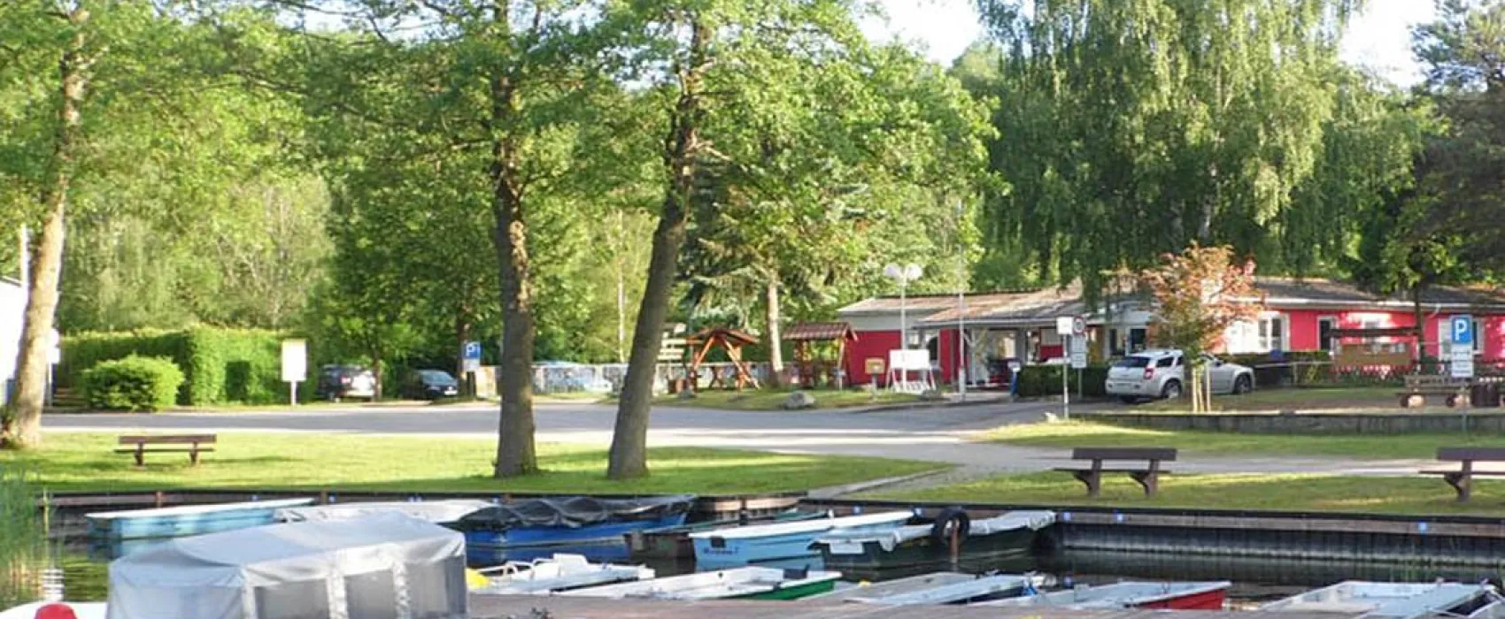 Campingplatz am Garder See GmbH