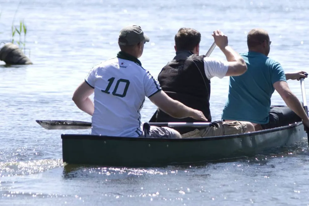 Campingplatz am Garder See GmbH