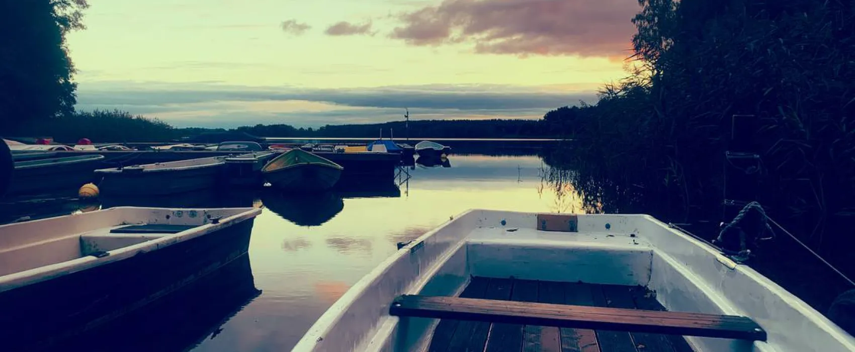 Campingplatz am Garder See GmbH