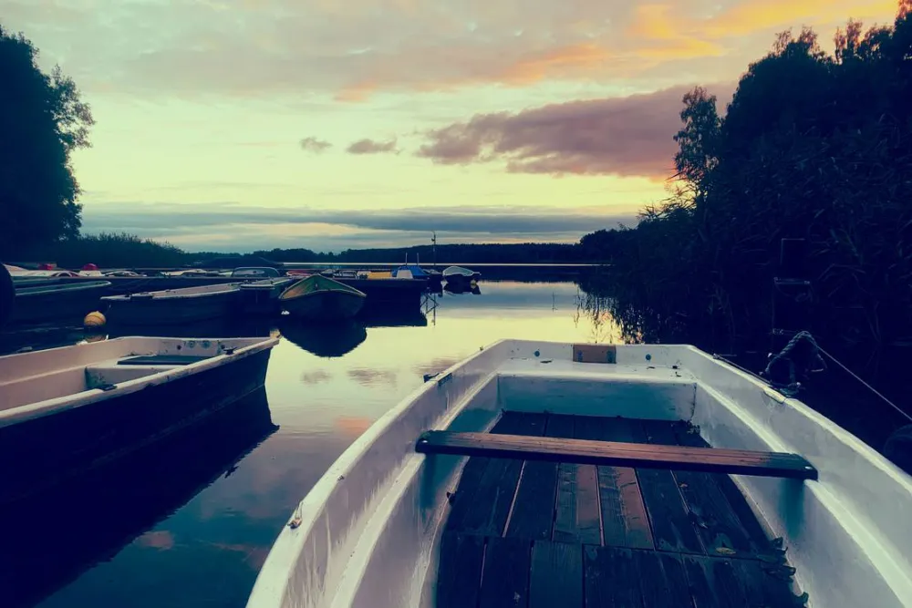 Campingplatz am Garder See GmbH