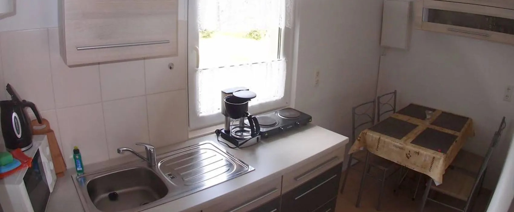 Campingplatz am Garder See GmbH