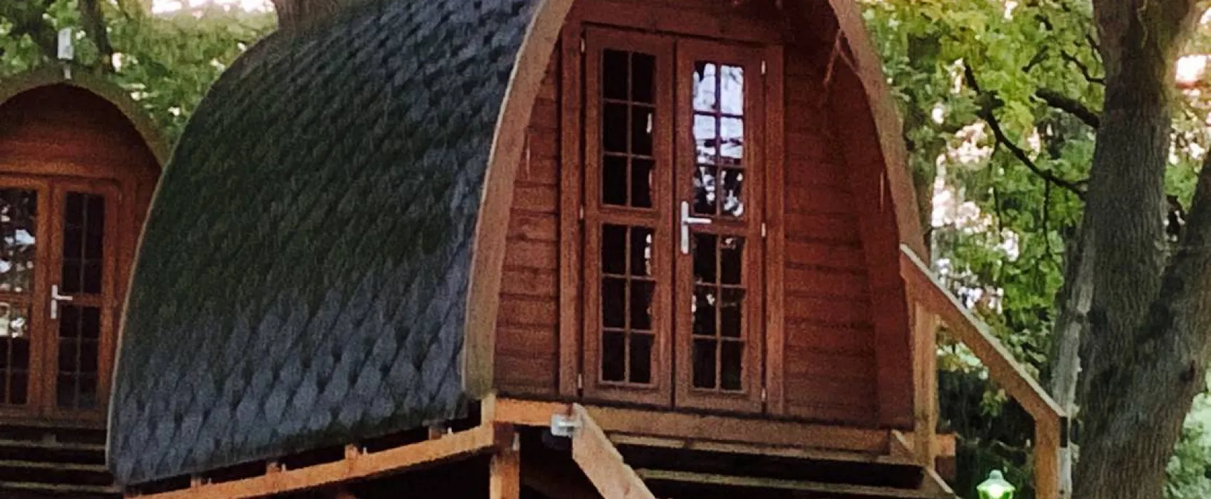 Campingplatz am Garder See GmbH