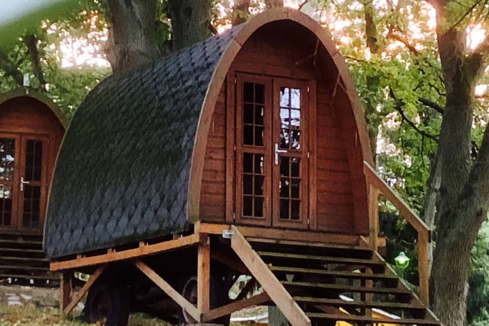 Campingplatz am Garder See GmbH