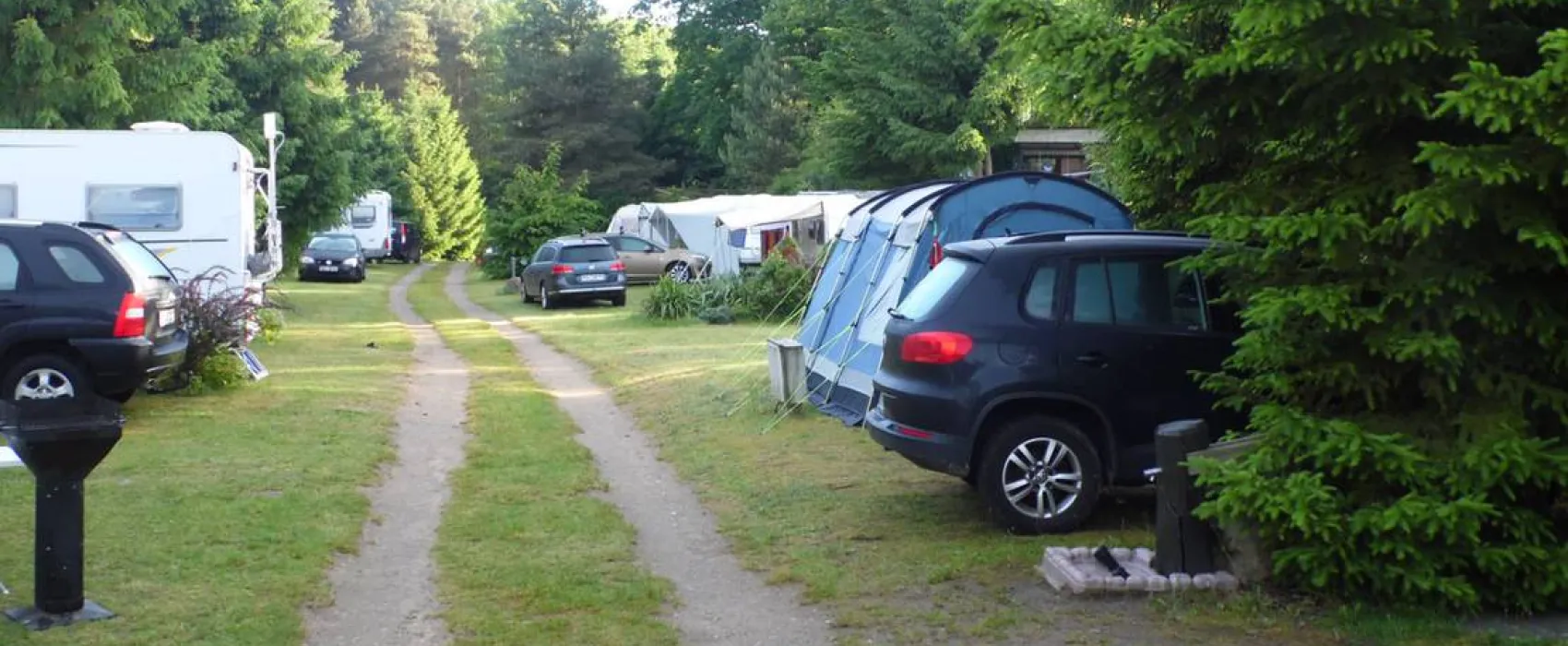 Campingplatz am Garder See GmbH