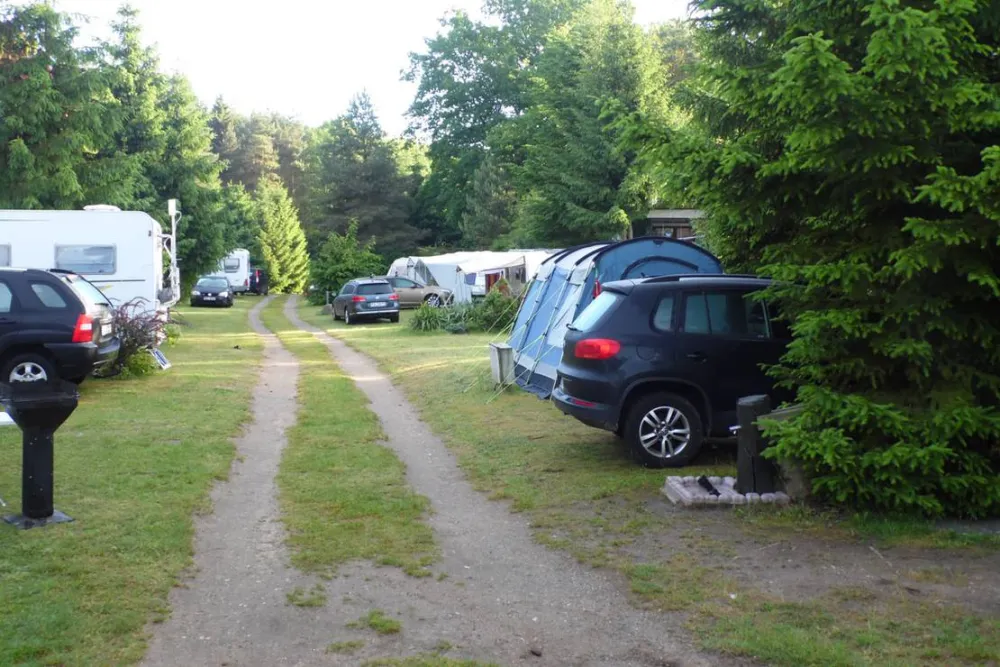 Campingplatz am Garder See GmbH