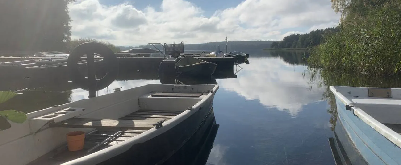 Campingplatz am Garder See GmbH