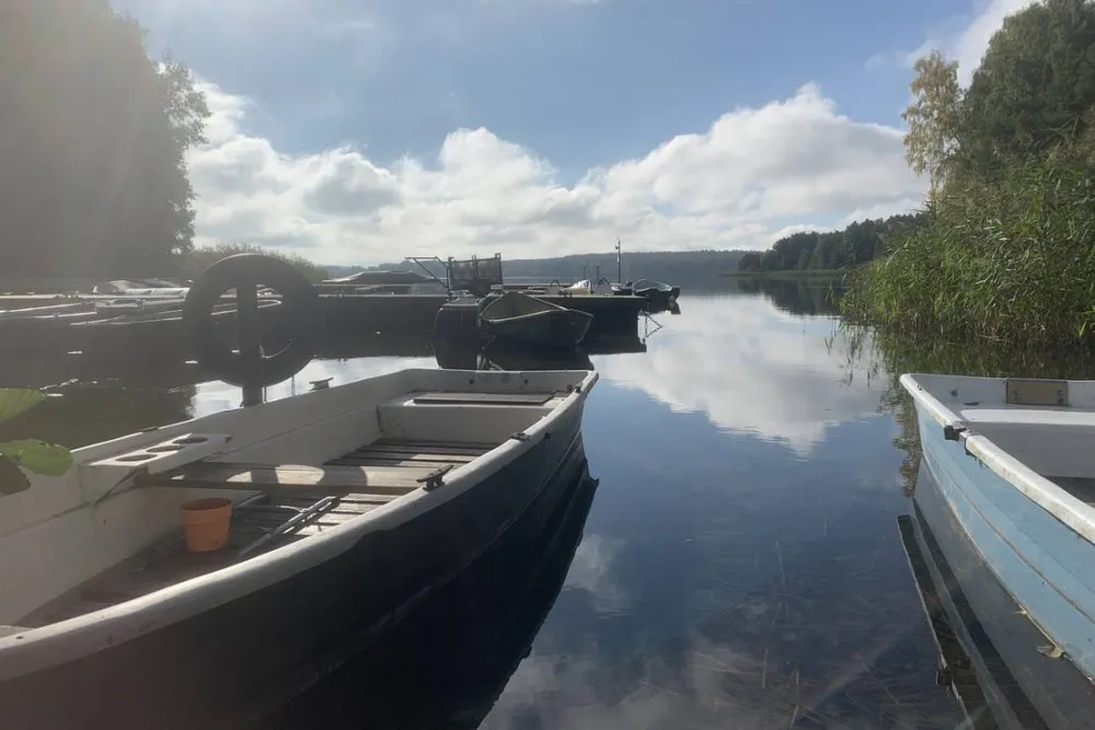 Campingplatz am Garder See GmbH