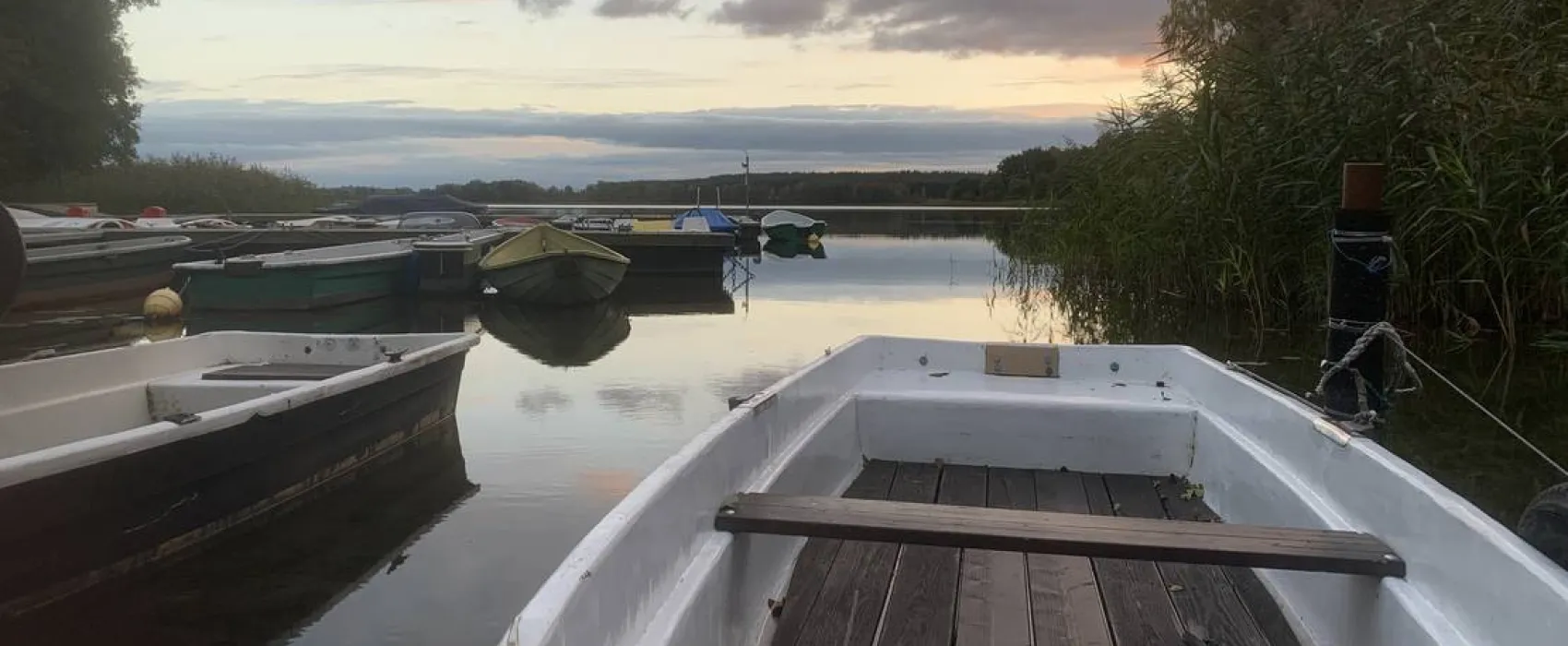 Campingplatz am Garder See GmbH