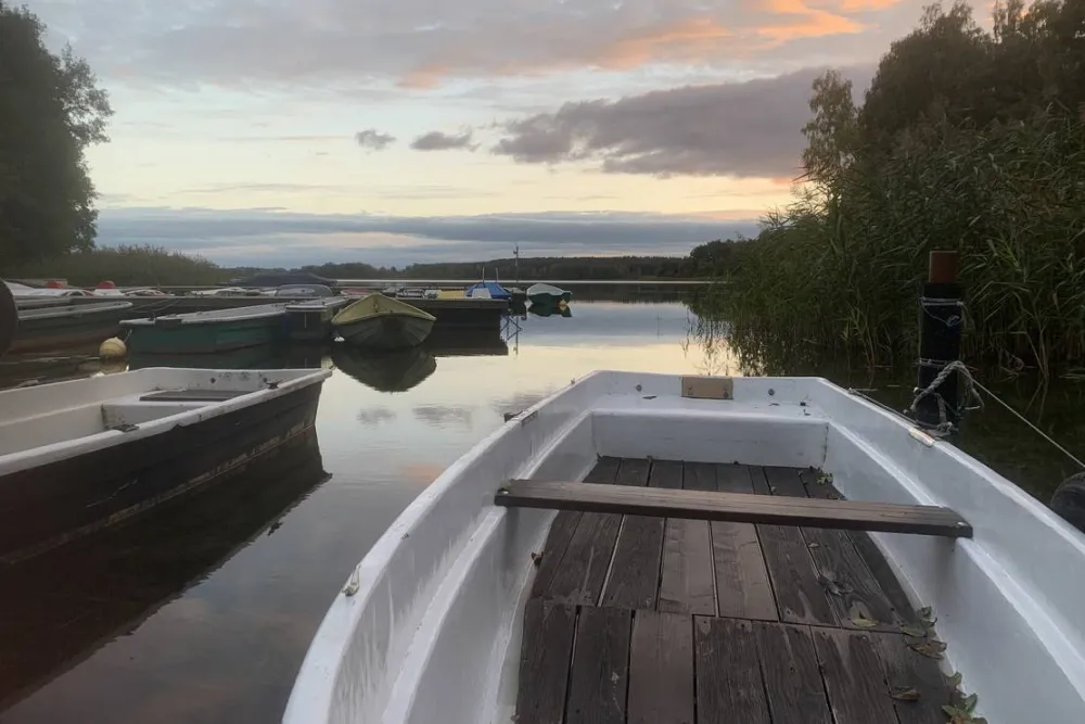 Campingplatz am Garder See GmbH