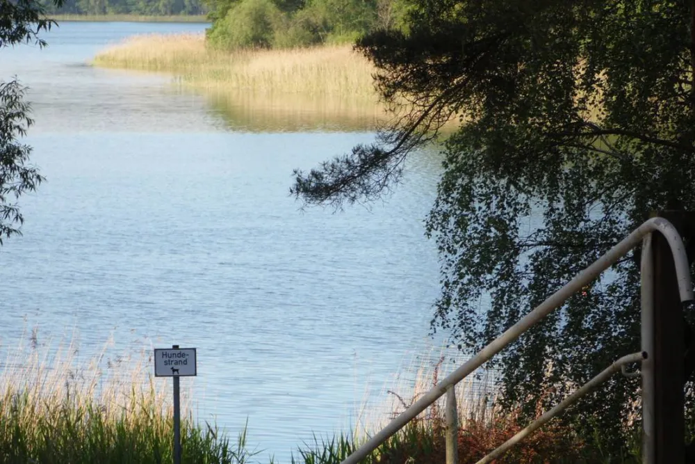 Campingplatz am Garder See GmbH
