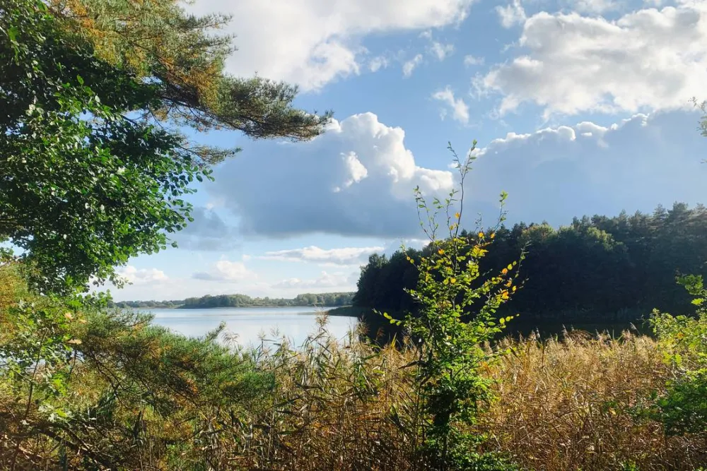 Campingplatz am Garder See GmbH