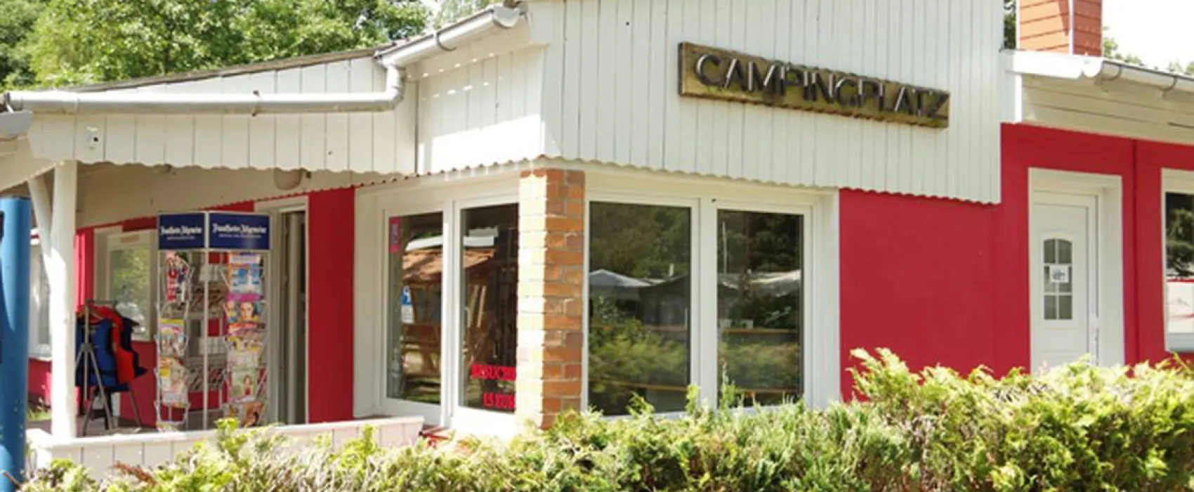 Campingplatz am Garder See GmbH