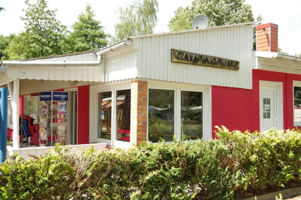 Campingplatz am Garder See GmbH