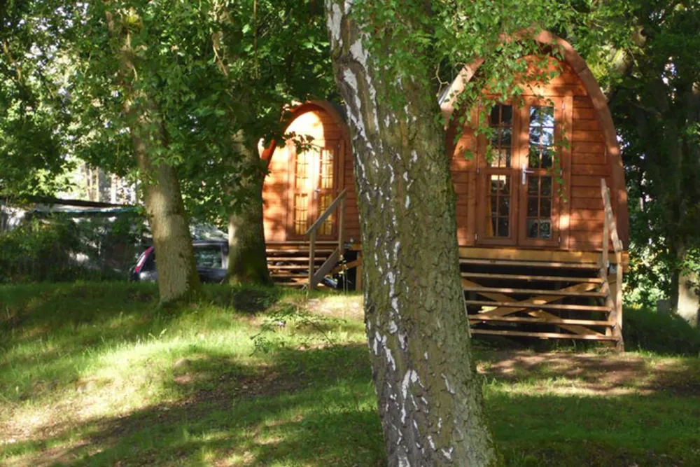 Campingplatz am Garder See GmbH