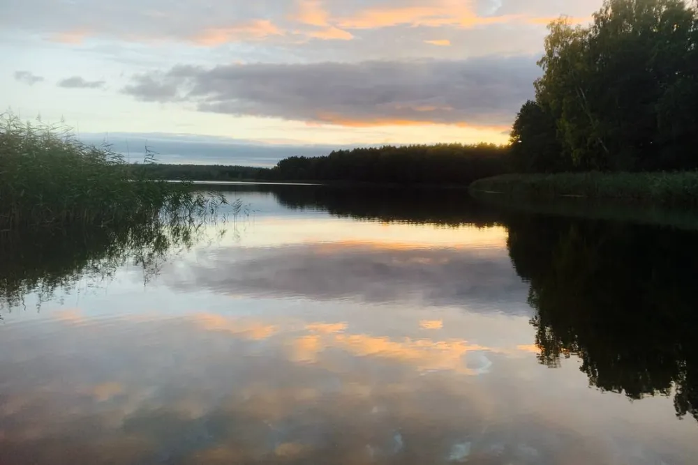 Campingplatz am Garder See GmbH