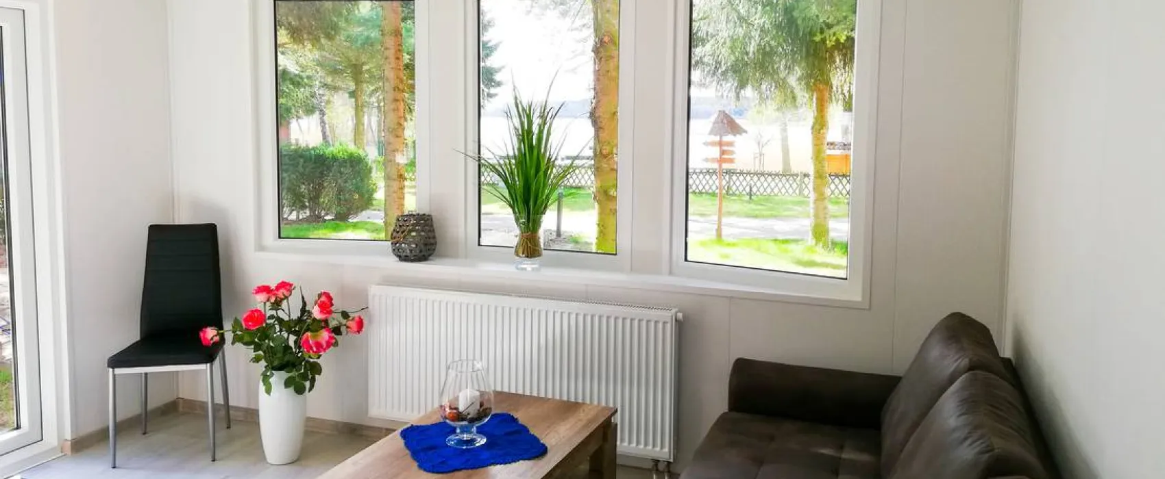 Campingplatz am Garder See GmbH