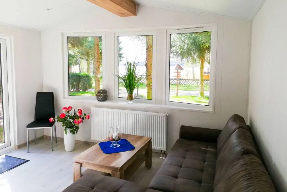 Campingplatz am Garder See GmbH