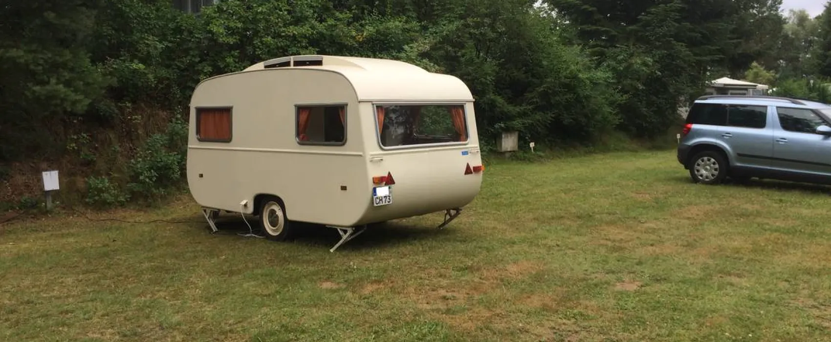 Campingplatz am Garder See GmbH