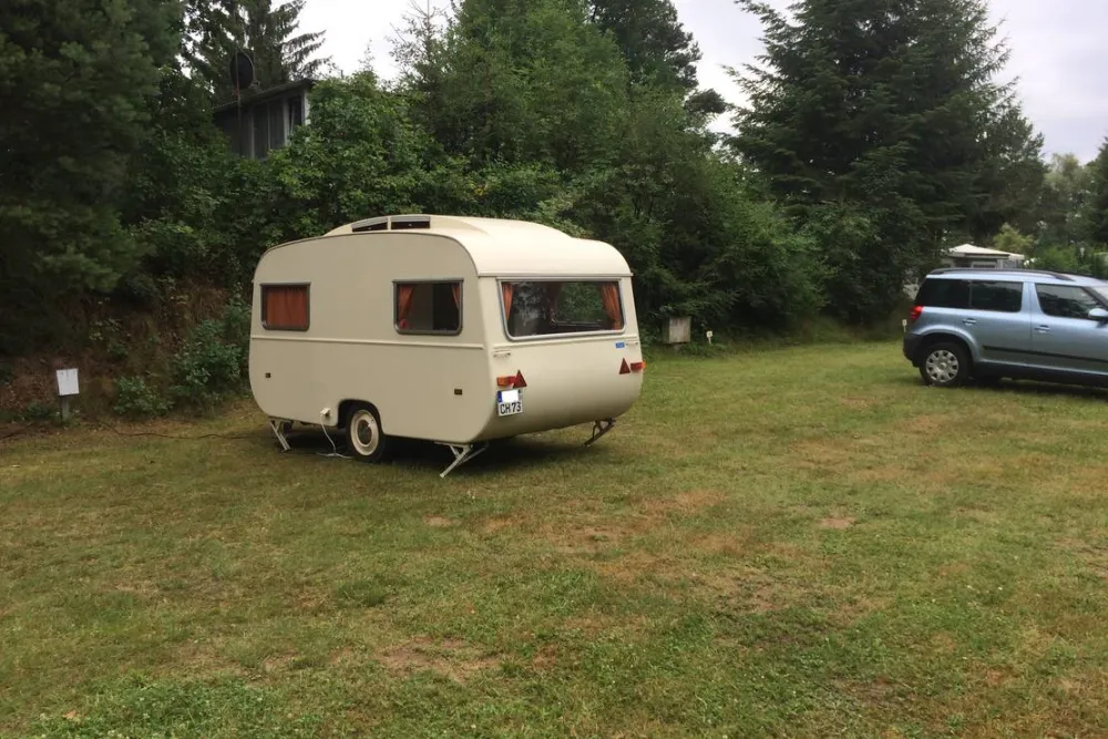 Campingplatz am Garder See GmbH