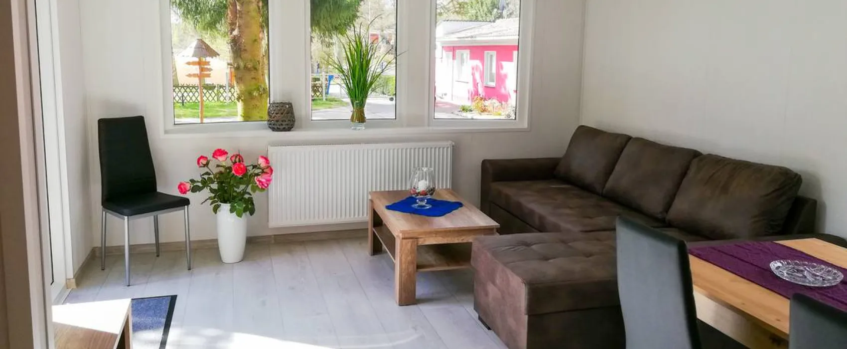 Campingplatz am Garder See GmbH